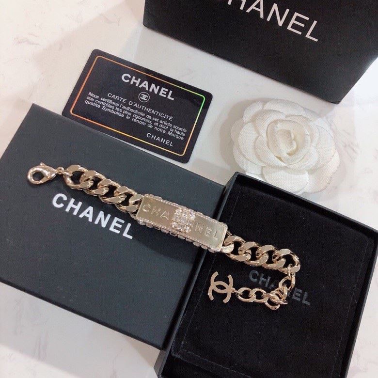 Chanel Bracelets